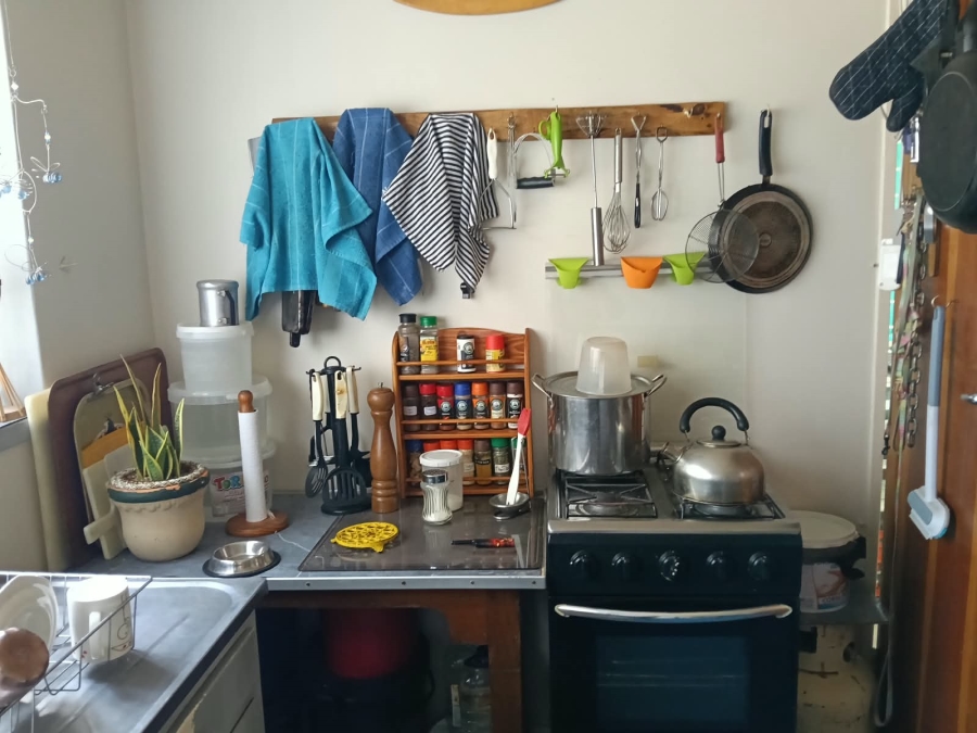 0 Bedroom Property for Sale in Frankfort Free State